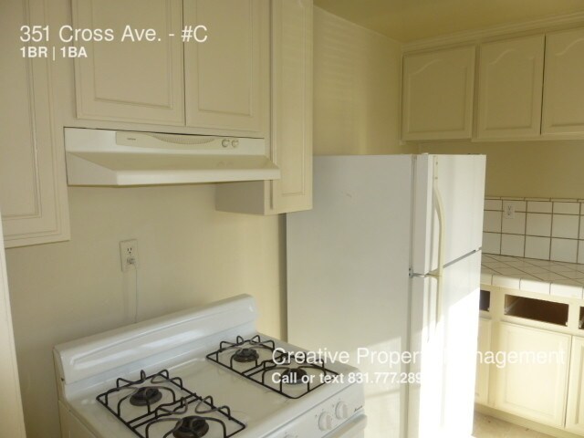 Building Photo - 1 Bedroom Apartment in Salinas, Ca