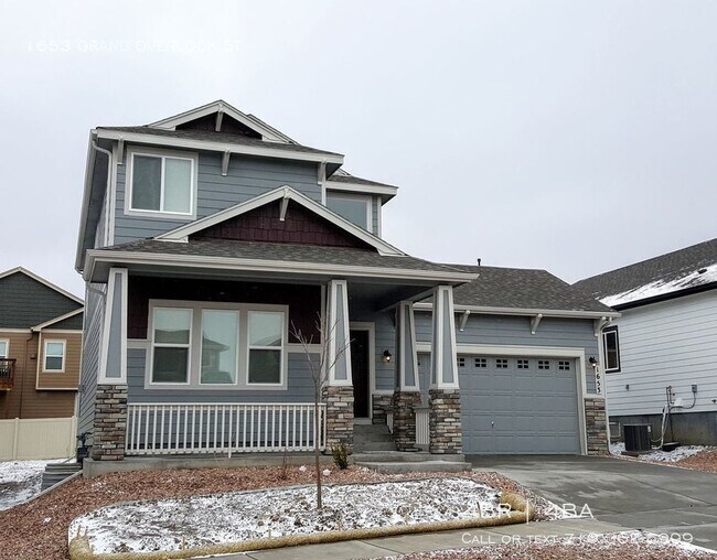 Building Photo - Brand New Home