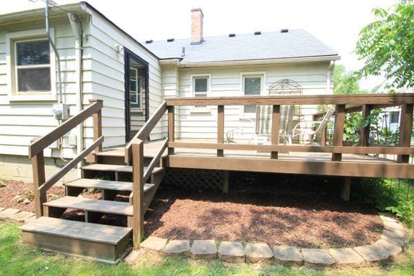 Building Photo - 1017 Woodsboro Dr