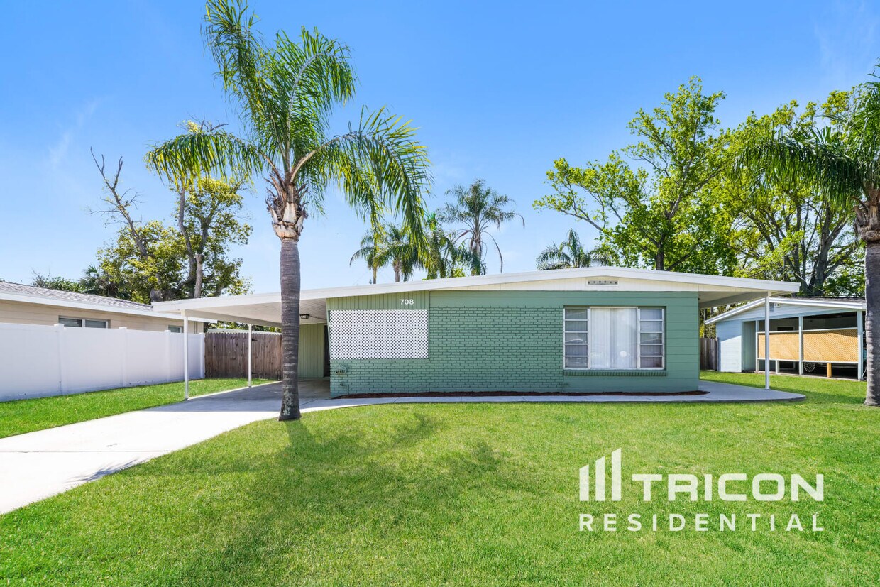 Foto principal - 708 Lakewood Ave