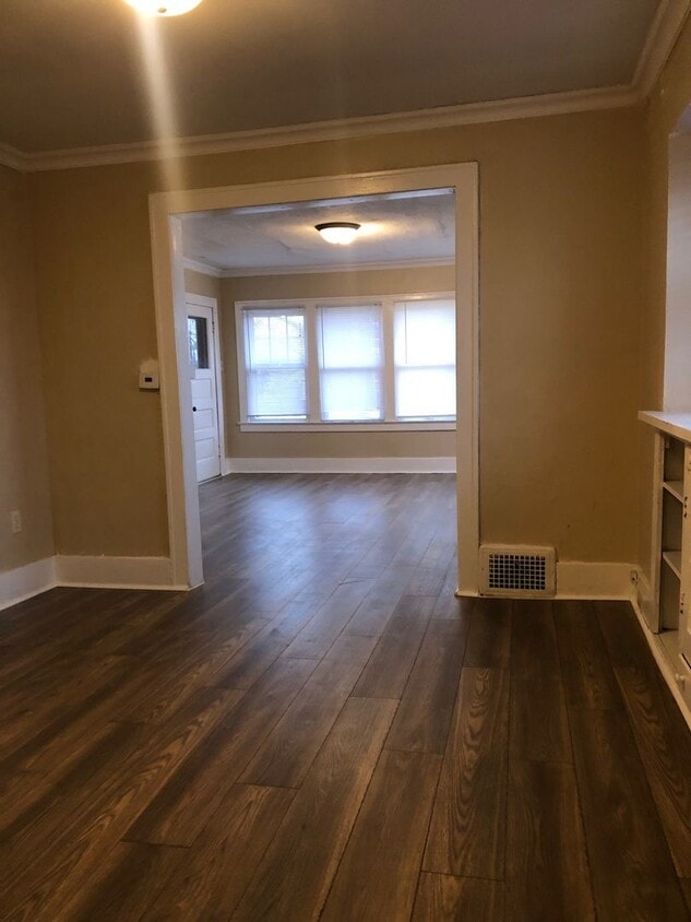 1311 Roosevelt Ave, Toledo, OH 43607 House Rental in Toledo, OH