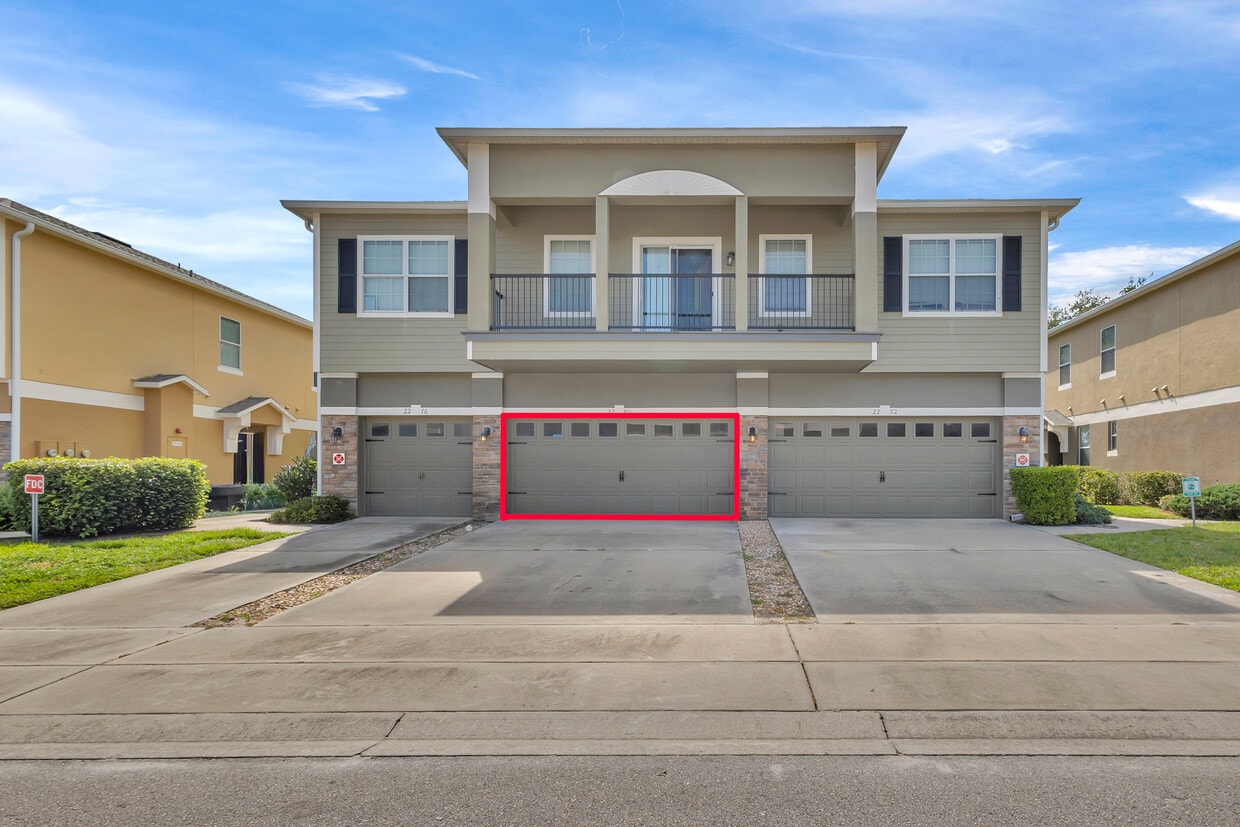 Foto principal - 2280 Betsy Ross Ln