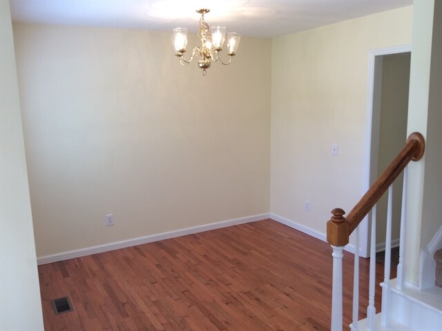 Foto del edificio - 2841 Tryon Pines Drive