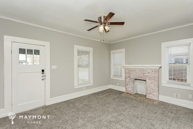 Building Photo - 114 Scurlock Ave