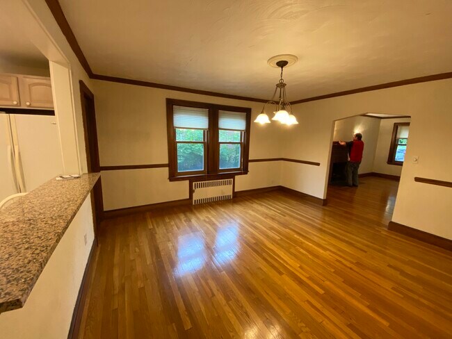 Foto del edificio - 27 Portina Rd