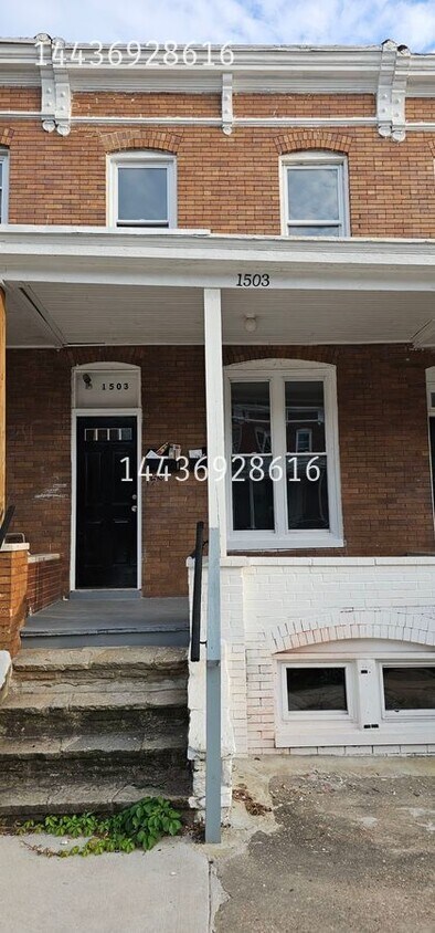 Primary Photo - 1503 E 28th St