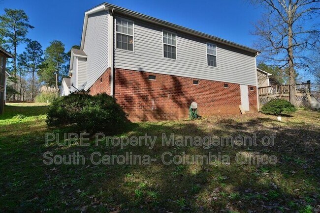Foto del edificio - 45 Bradstone Cir