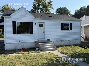 Building Photo - 3833 Virginia Ave NW