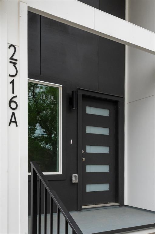 Foto del edificio - 2316 McKee St