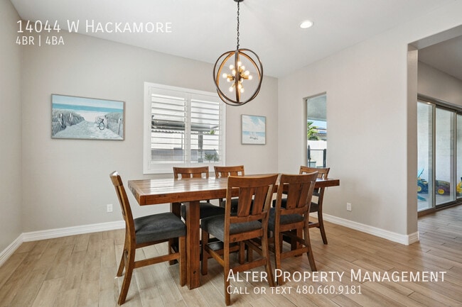 Building Photo - 14044 W Hackamore-