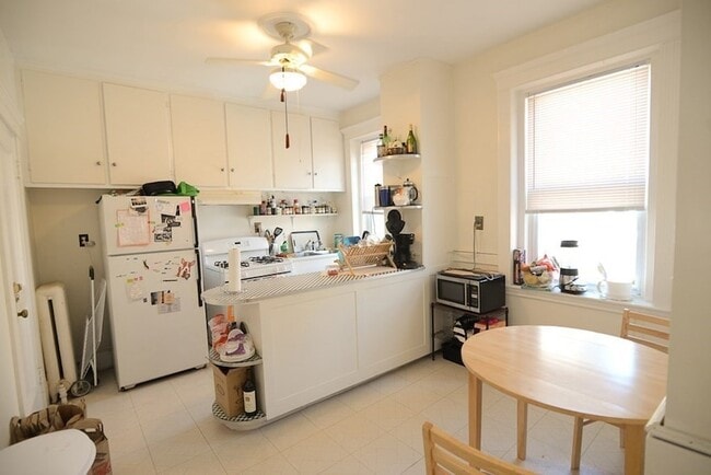 Photo - 15 Parkman St Apartment