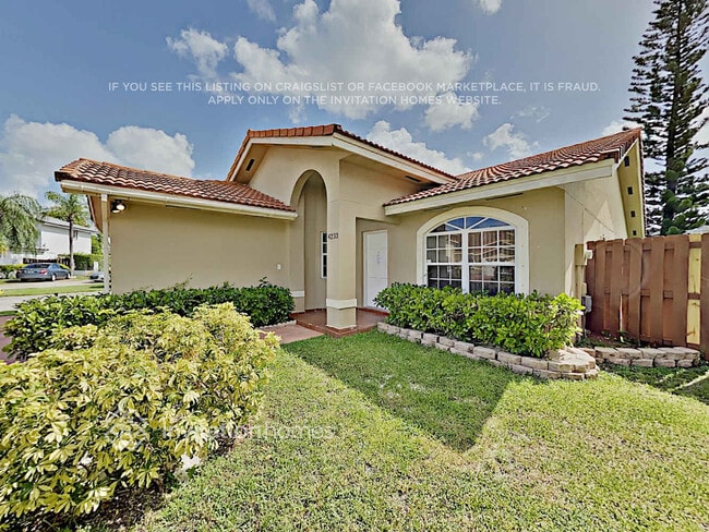 Building Photo - 4233 SW 153rd Ct