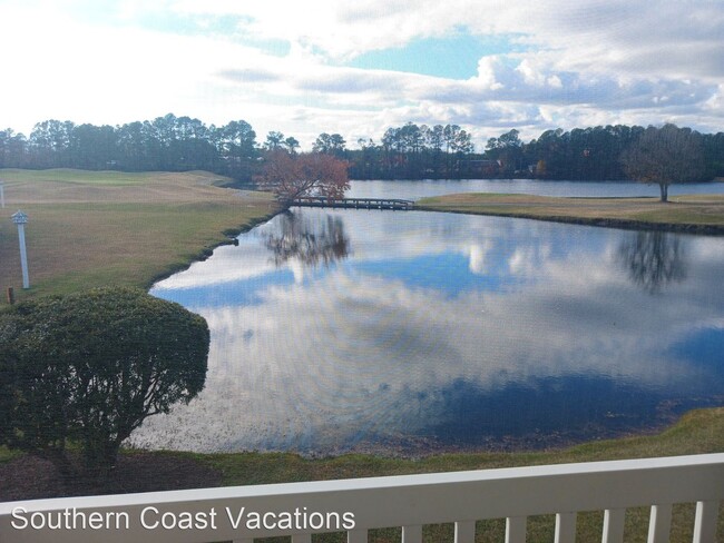 Building Photo - 2 br, 2 bath House - 677 Tupelo Lane Unit 20E
