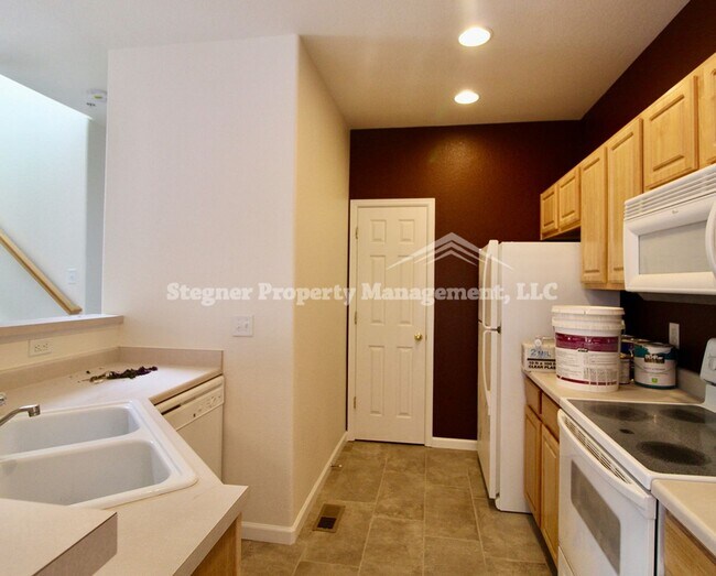 Foto del edificio - Great Town Home in Central Fort Collins