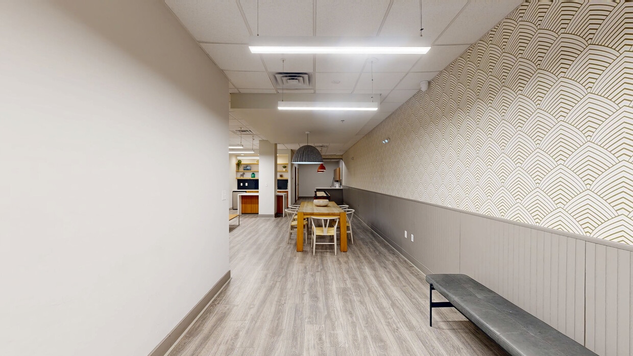 Photo - American Heritage Apartments