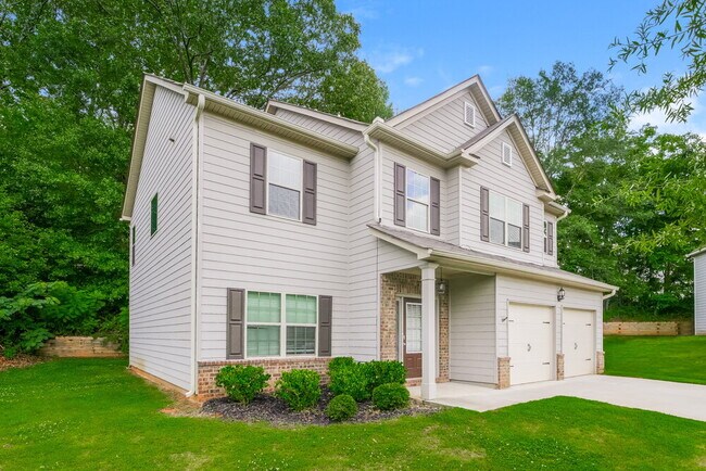 Foto del edificio - 313 Kenmore Ct