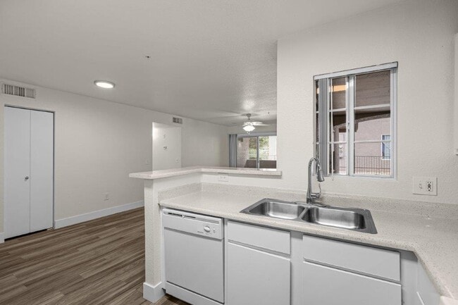 Table Rock - Table Rock Apartments