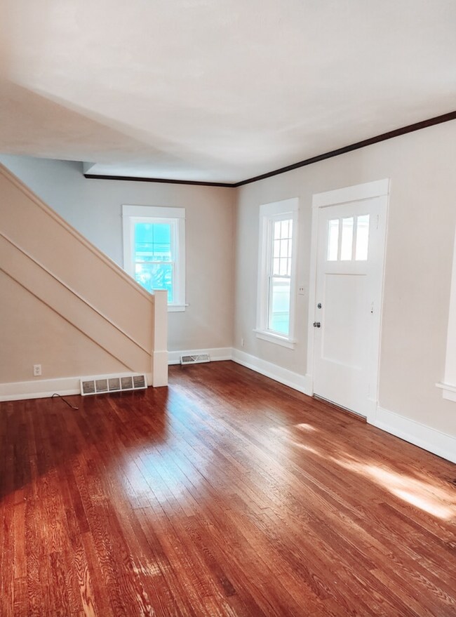 Foto del edificio - 1733 Duncan Rd