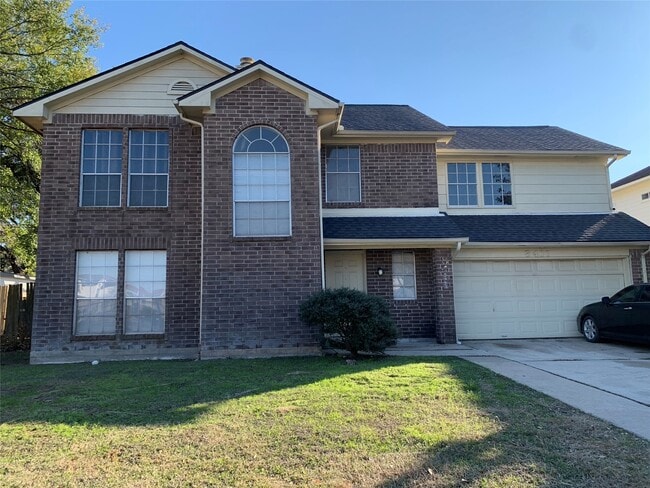 Building Photo - 8411 Battleoak Dr