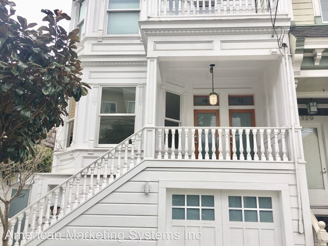 Primary Photo - 309 Waller St