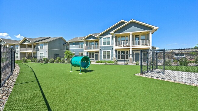 Foto del edificio - Springs at Allison Valley