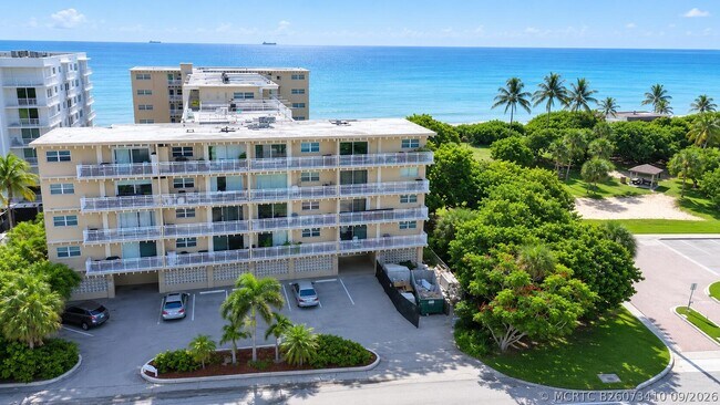 Foto del edificio - 4500 S Ocean Blvd