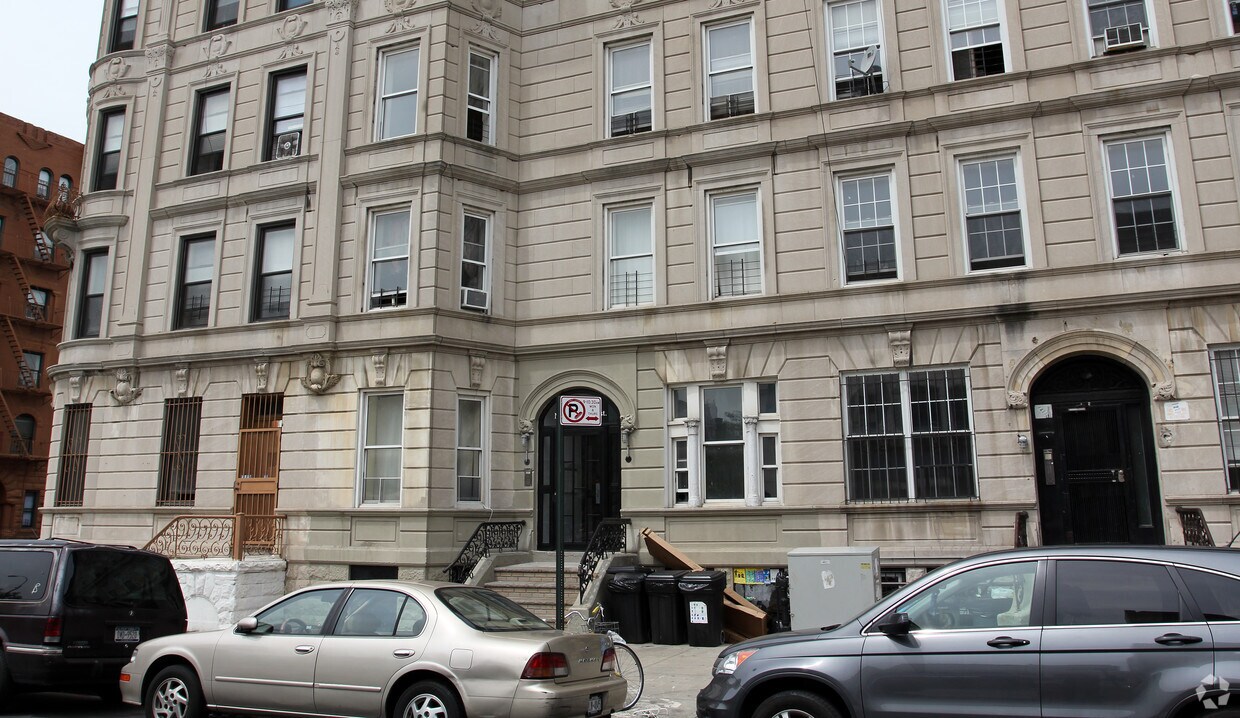 Foto del edificio - 3 Macdonough St