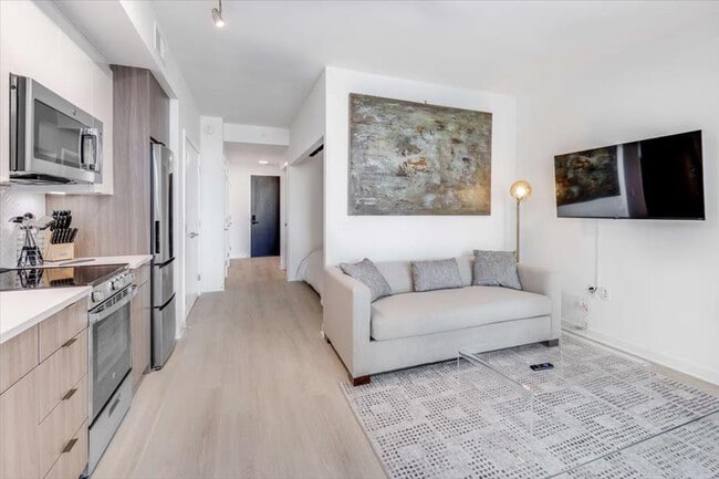 Foto del edificio - 1051 First St NE