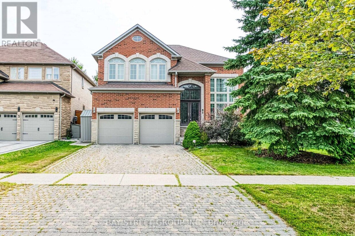 Photo principale - 3 Edenbrook Crescent