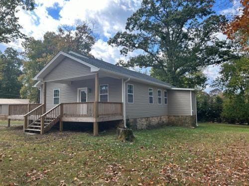 Building Photo - Charming 3-Bedroom Home with Fireplace on ...