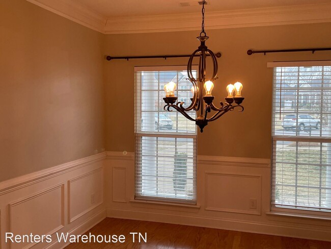 Building Photo - 205 Cooper Ledge Cir