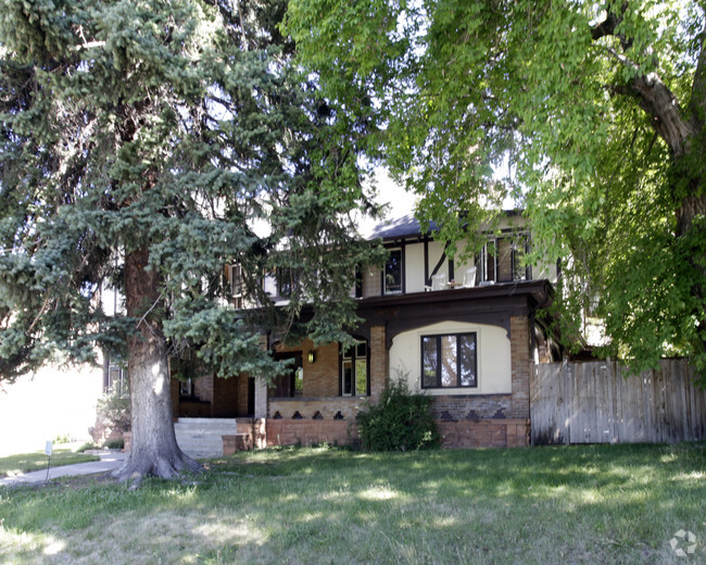 Building Photo - 1127 E South Temple