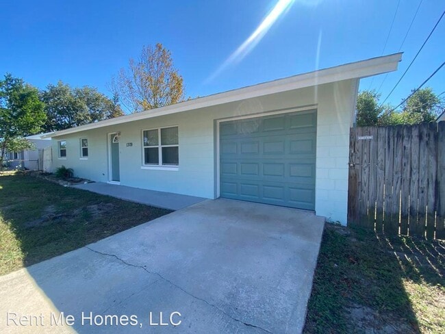Building Photo - 3 br, 2 bath House - 1309 Fleming Ave.