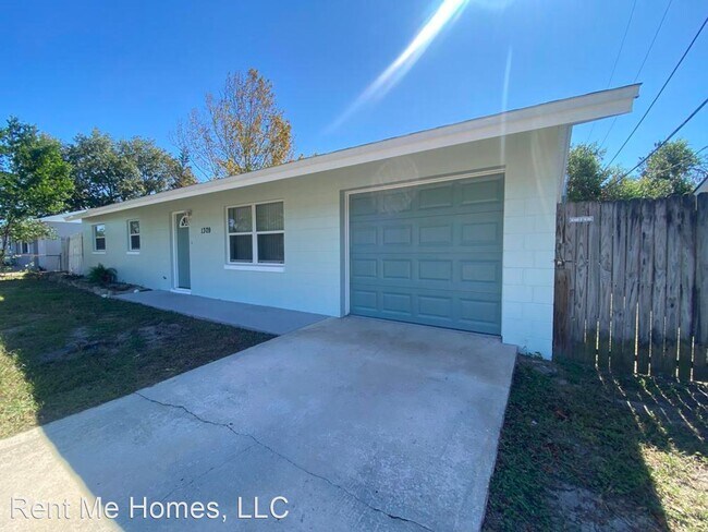 Foto del edificio - 3 br, 2 bath House - 1309 Fleming Ave.