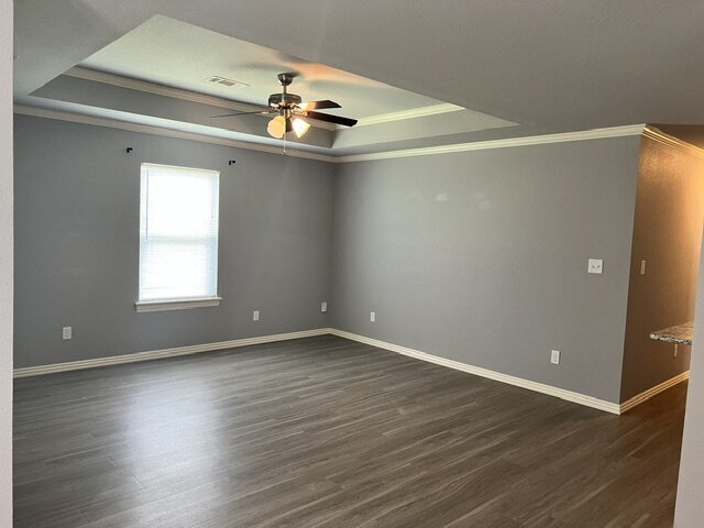 Foto del edificio - Beautiful 3 Bedroom, 2 Bath Duplex for Lease in Barling!