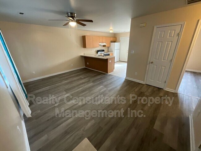 Foto del edificio - 1512 Perkins St