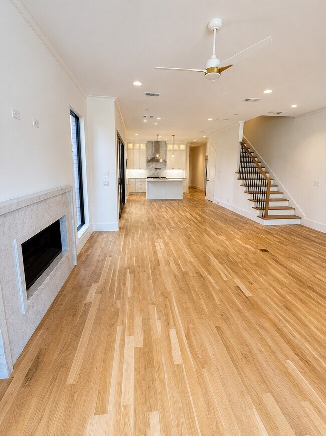 Foto del edificio - 3529 Asbury St
