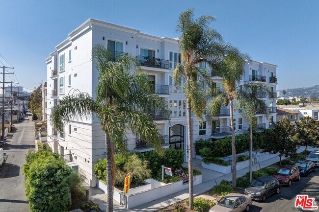 Foto del edificio - 1237 S Holt Ave