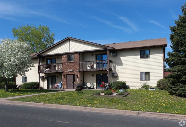 Primary Photo - 1607 Aspen Dr