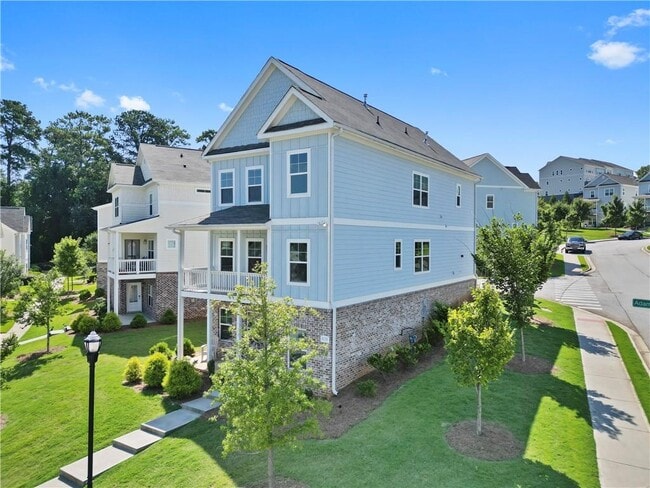 Building Photo - 1030 Shy Ln