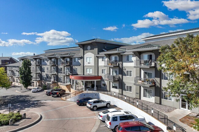 Building Photo - Brickstone