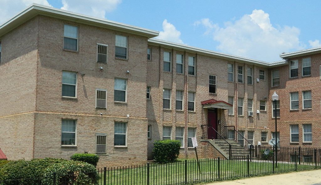 Foto del edificio - 2306 Hartford St SE