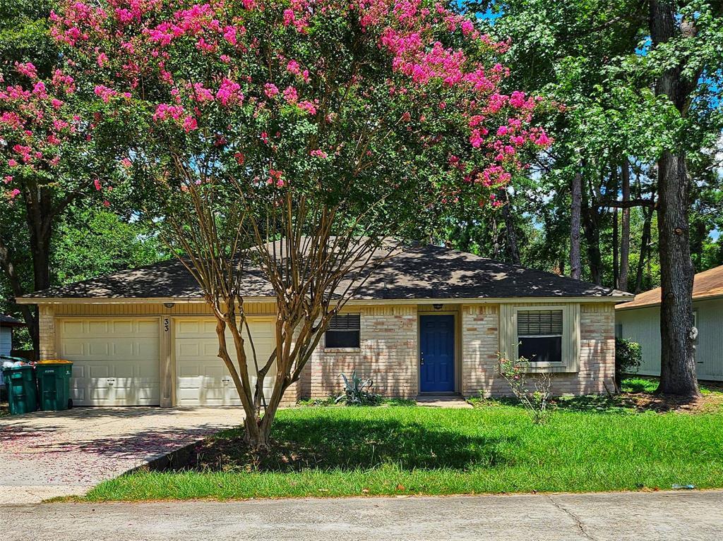 Foto principal - 33 N Wavy Oak Cir