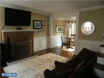 Foto principal - 1735 Rodman St
