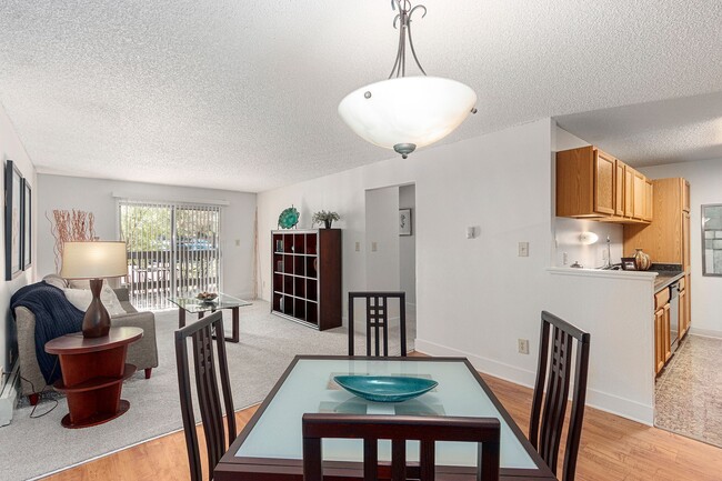 Building Photo - Prescott Apartments