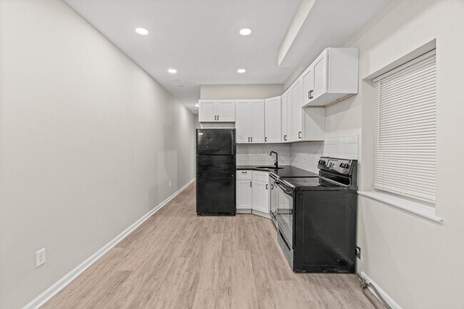 Foto del edificio - 1433 W Norris St, Philadelphia, PA 19121