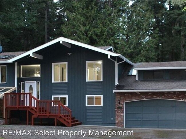 Building Photo - 3 br, 2 bath House - 18411 S Tapps Dr E