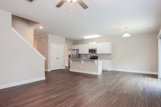 Building Photo - Save Money on Utilities with this Energy S...