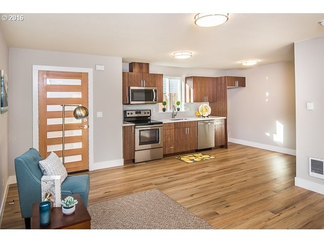 Building Photo - SHOWING 6/7 - MODERN ADU with YARD in LEED...