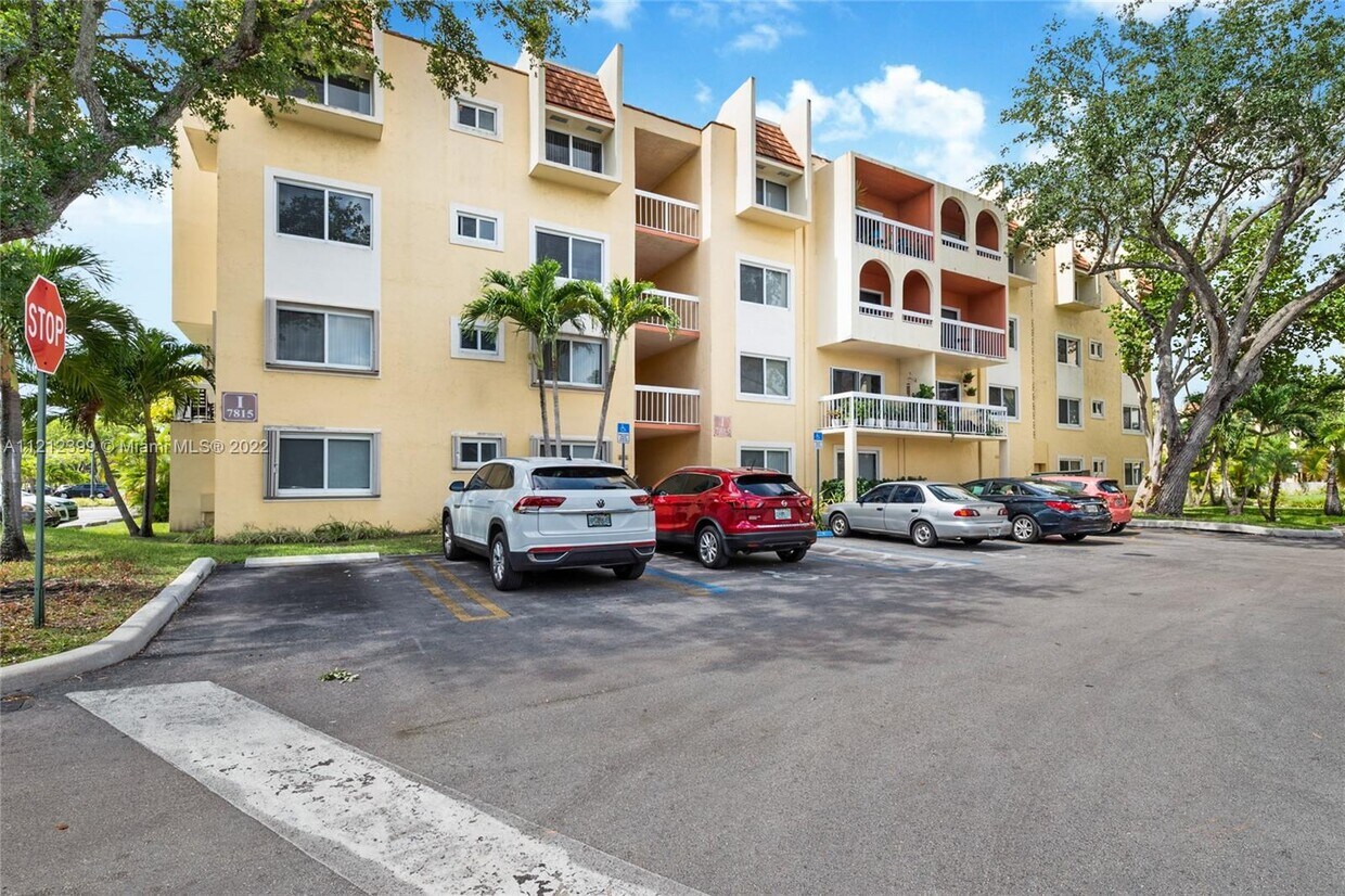 7815 Camino Real Unit 204, Miami, FL 33143 Apartment for Rent in Miami, FL